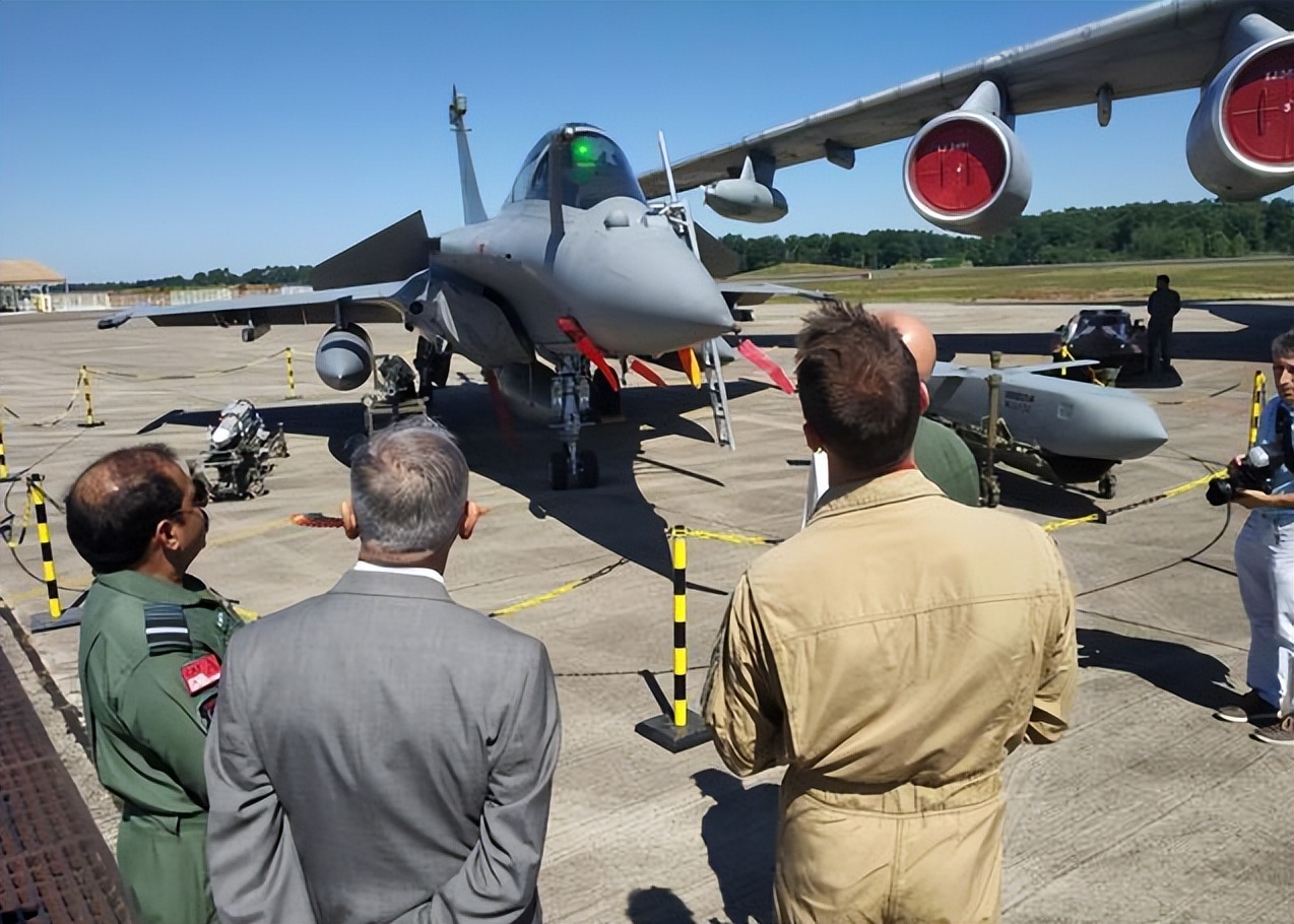 印度空军亚洲排行榜第一,印度空军实力多强