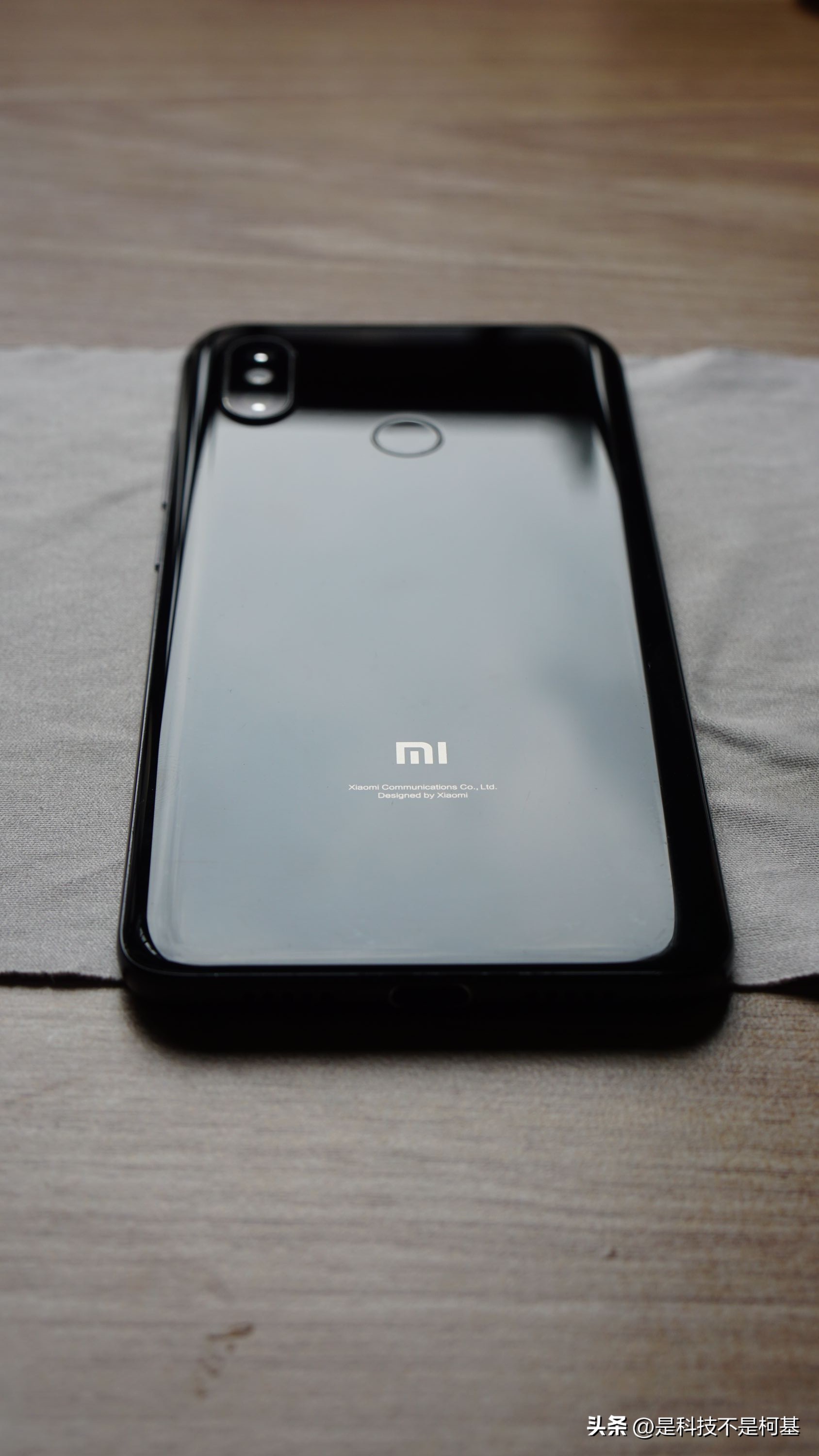 小米8是否是旗舰,廉颇老矣尚能饭否实况