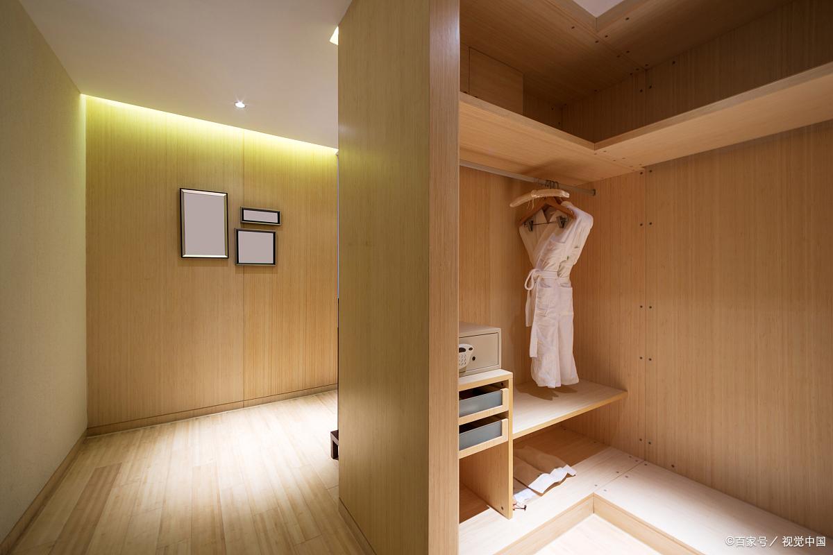 怎么合理利用空间,如何合理利用空间放置货物