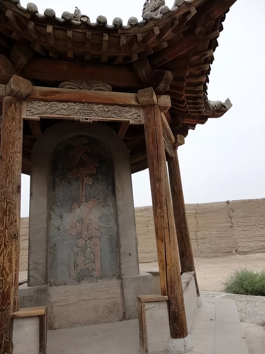 踏迹寻音,寻访嘉峪关