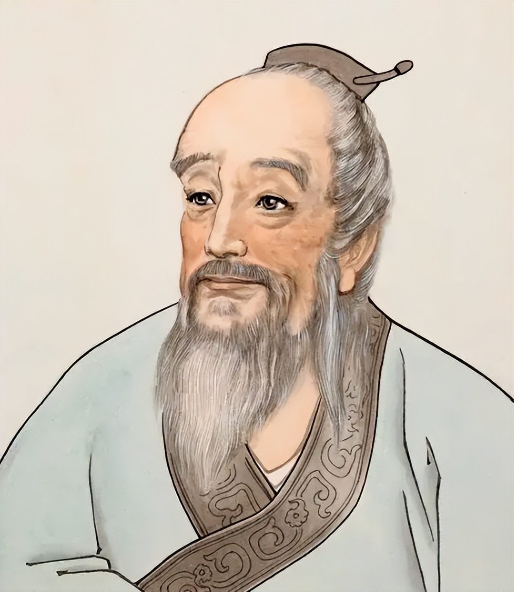 山东各市历史名人分布图,山东历史名人阵容