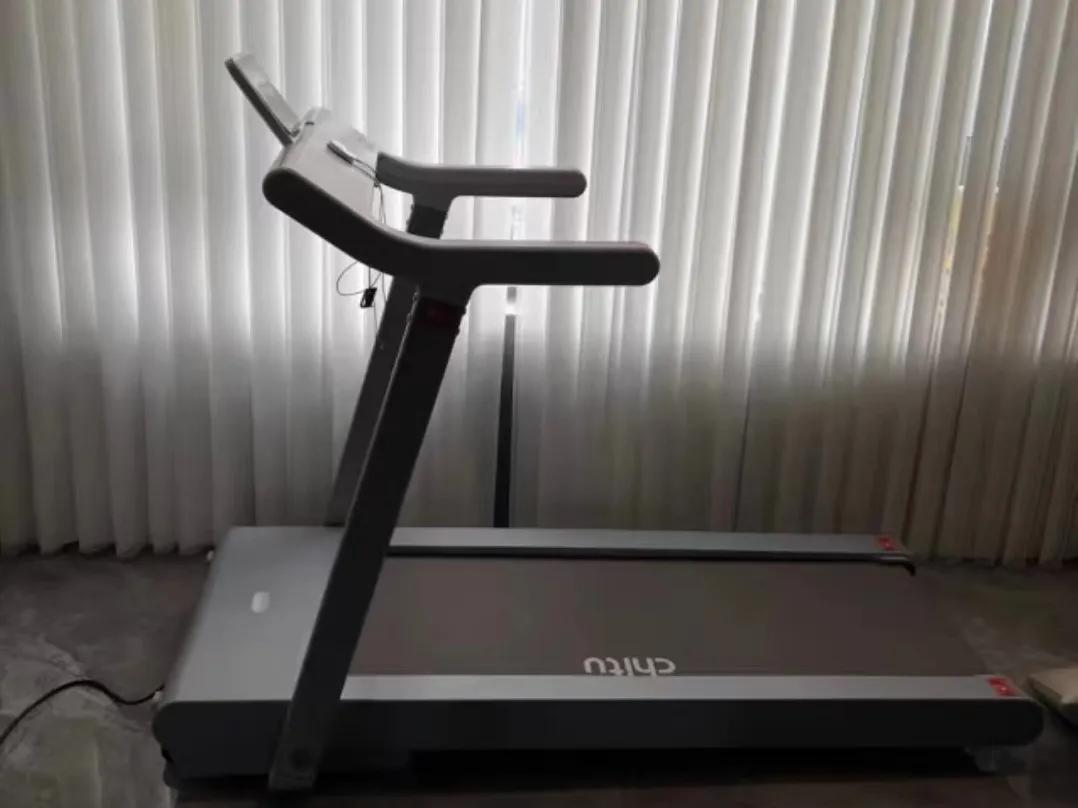 买哪款的跑步机比较好,小乔跑步机和赤兔跑步机