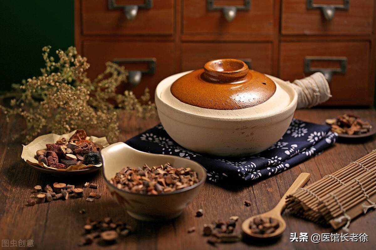 中医药为什么要走向世界,中医药永远不会失传