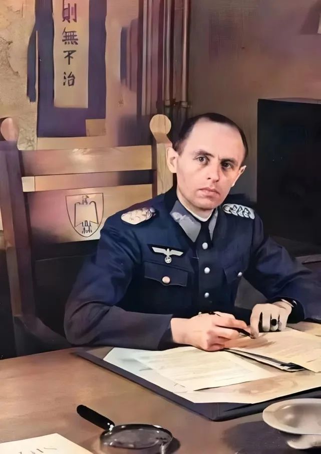 罕见的自然场景,罕见的一幕