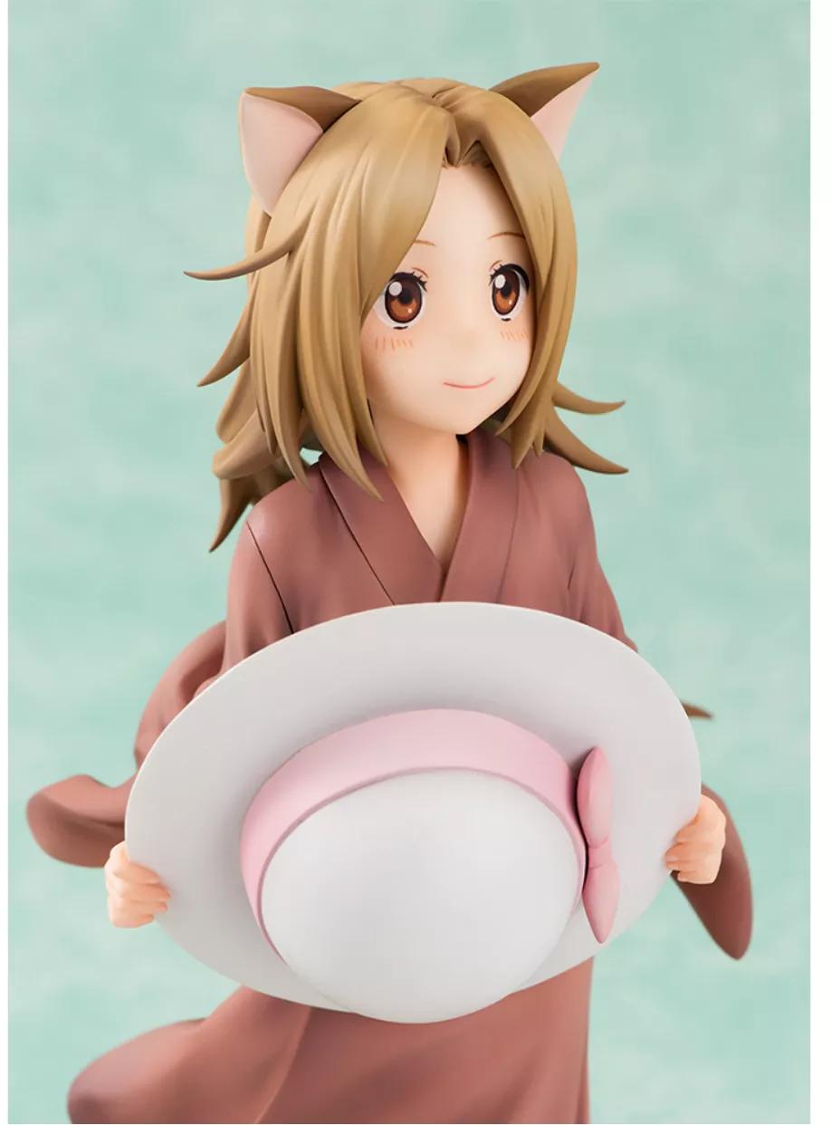 夏目友人帐第二季免费,夏目友人帐一口气看完