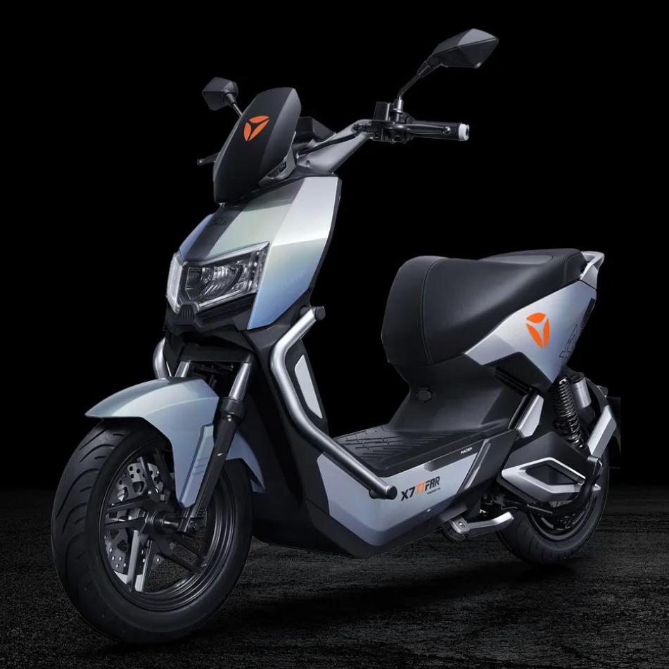 雅迪4.0和九号电动车哪个好,电动车的排名雅迪爱玛排第几