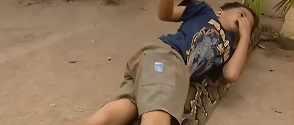 96年海南巨蟒,96年海南巨蟒事件真实情况