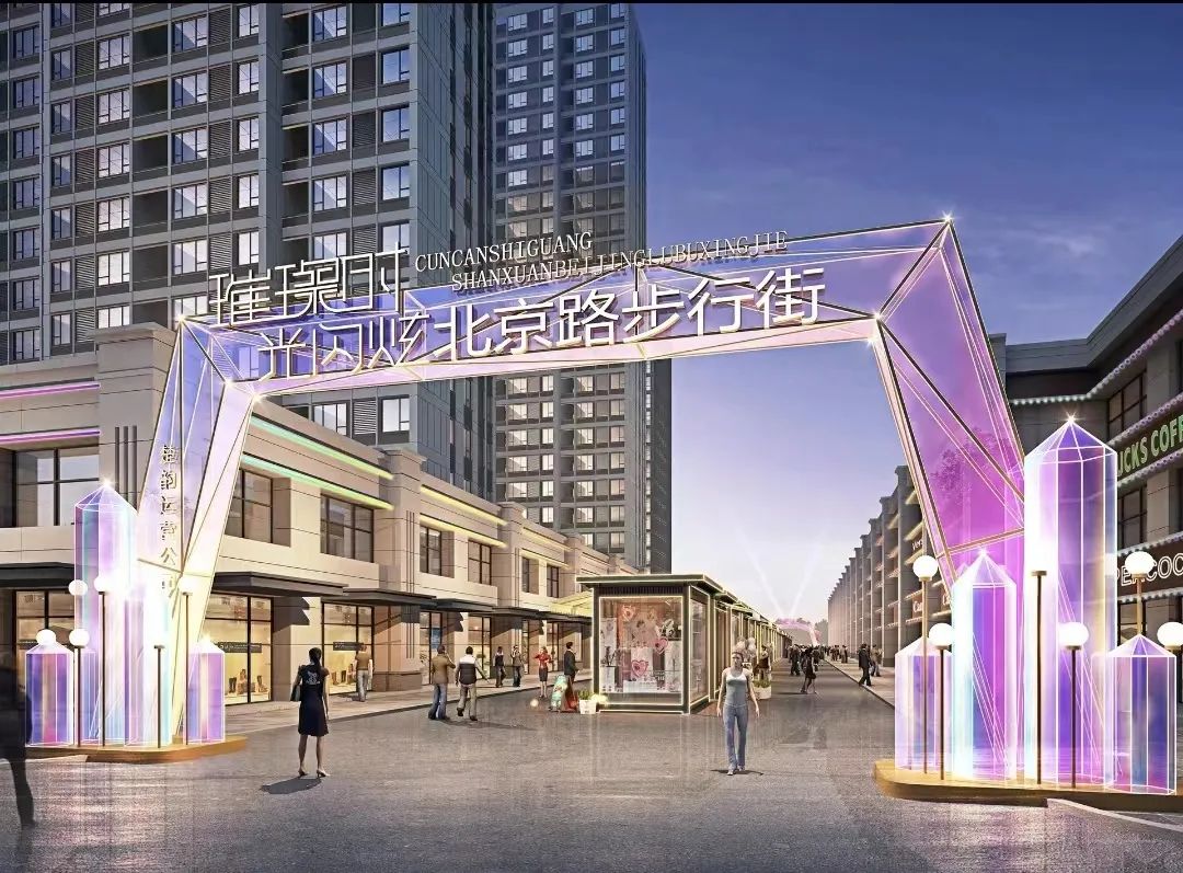 连夜摆满铁皮屋！小区门口变夜市，徐州业主怒了！