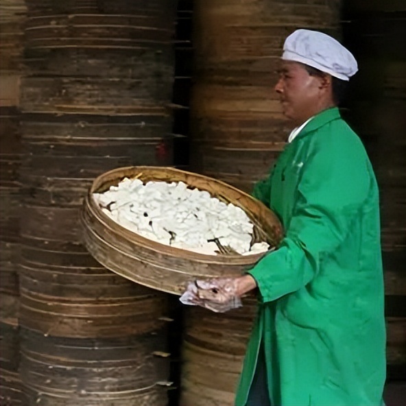 江西非遗：宜丰霉豆腐，当地人餐桌不可或缺的美食，可带走的乡愁