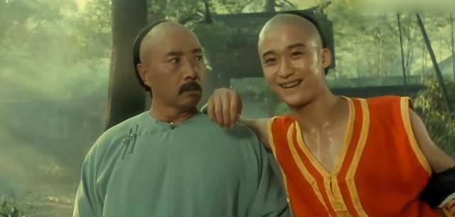 太极宗师吴京受重伤,一代宗师吴京结局