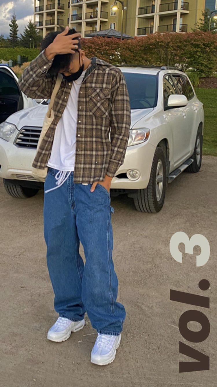 衬衫个性潮流百搭,夏季好看流行的各种衬衫