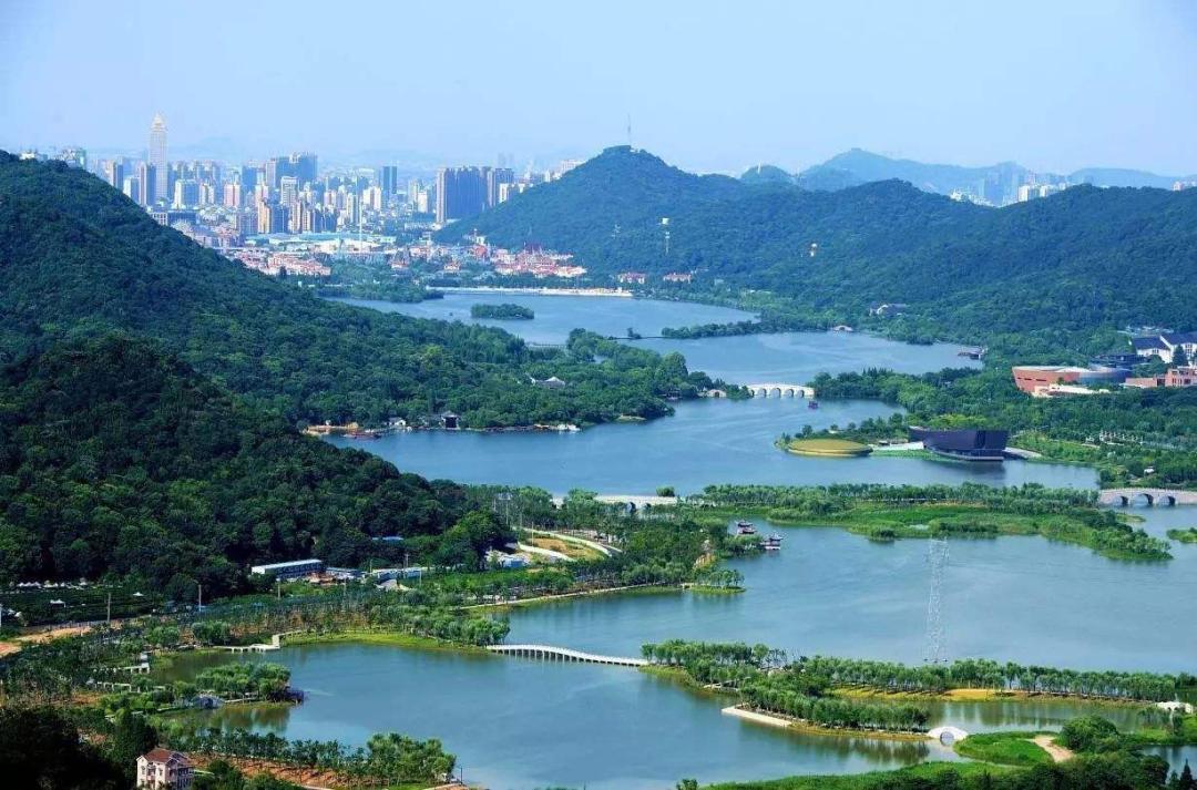 萧山湘湖古八景,萧绍运河萧山唯一的世界文化遗产