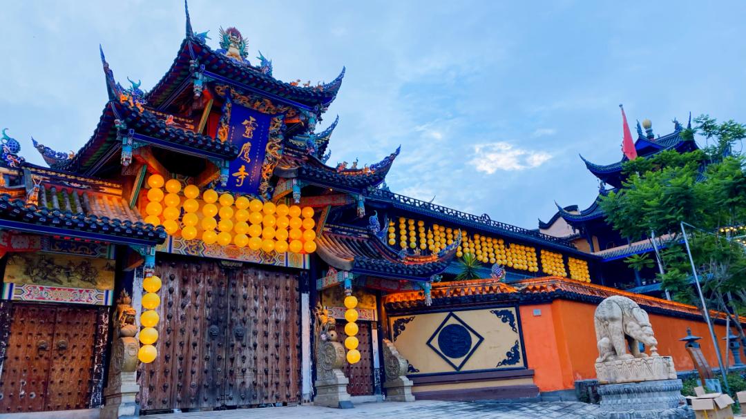 阳光西昌之旅,诗情画意就在眼前