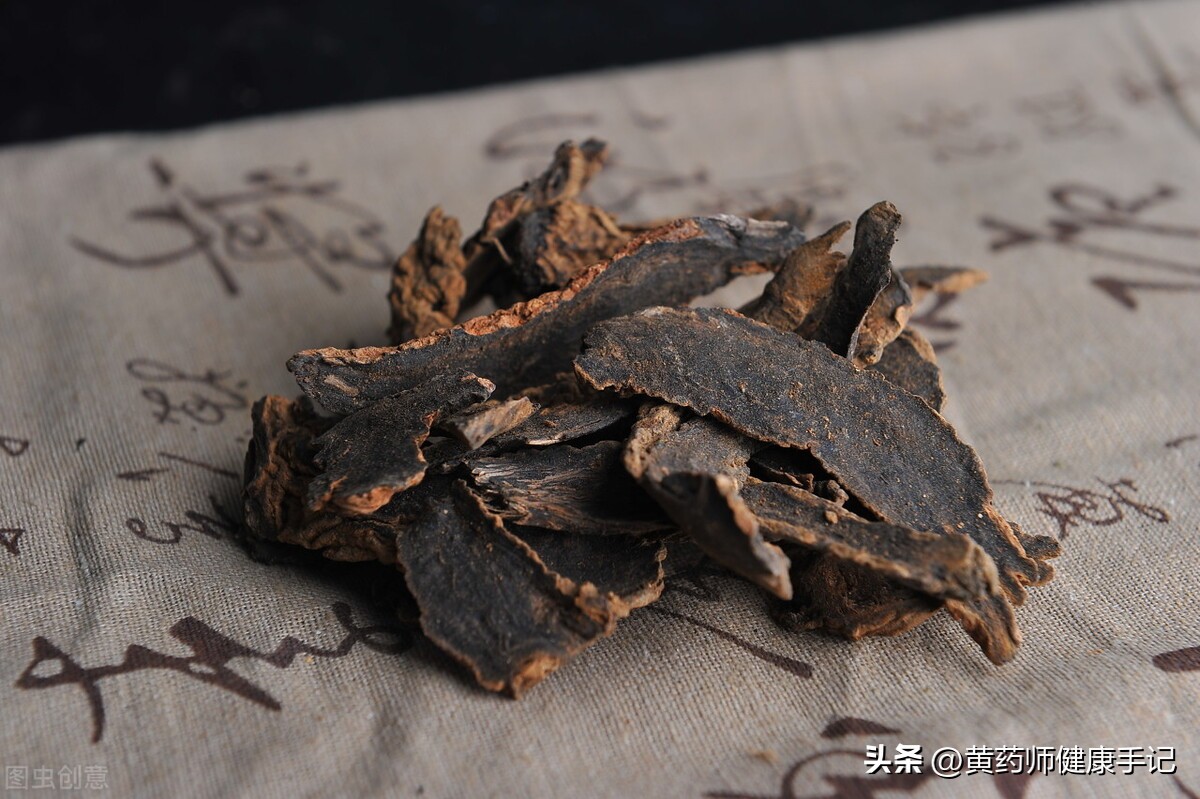 咽炎喉咙异物感中医教你一招,慢性咽炎喉咙有异物中药配方