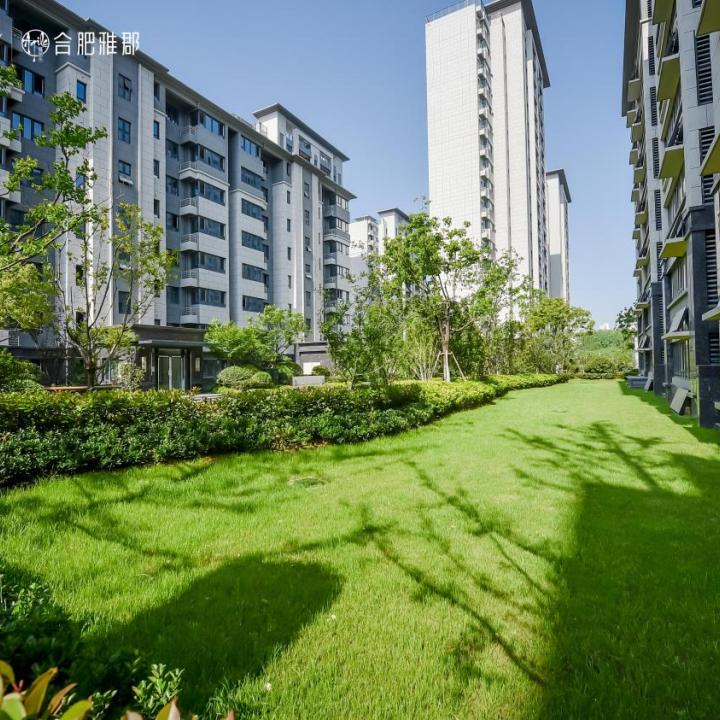 合肥置地瑞玺样板间,合肥置地·瑞玺