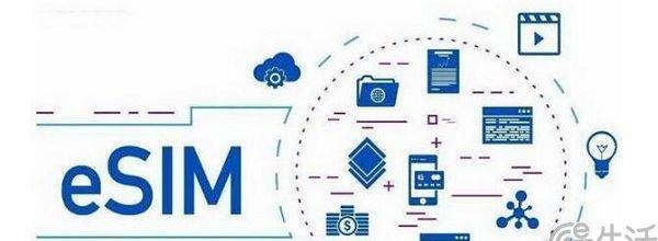 智能手表可以用sim代替esim卡吗,智能手表支持esim很重要吗