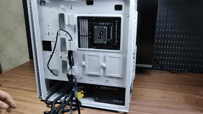 超简单的新手装机教程,最完整最全面的装机教程