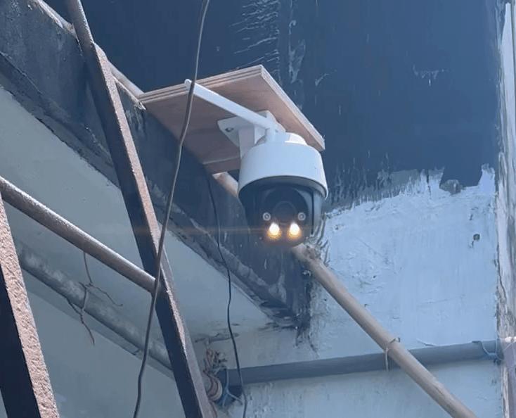 看家护院摄像头哪个品牌最好,看家摄像头哪个品牌最好