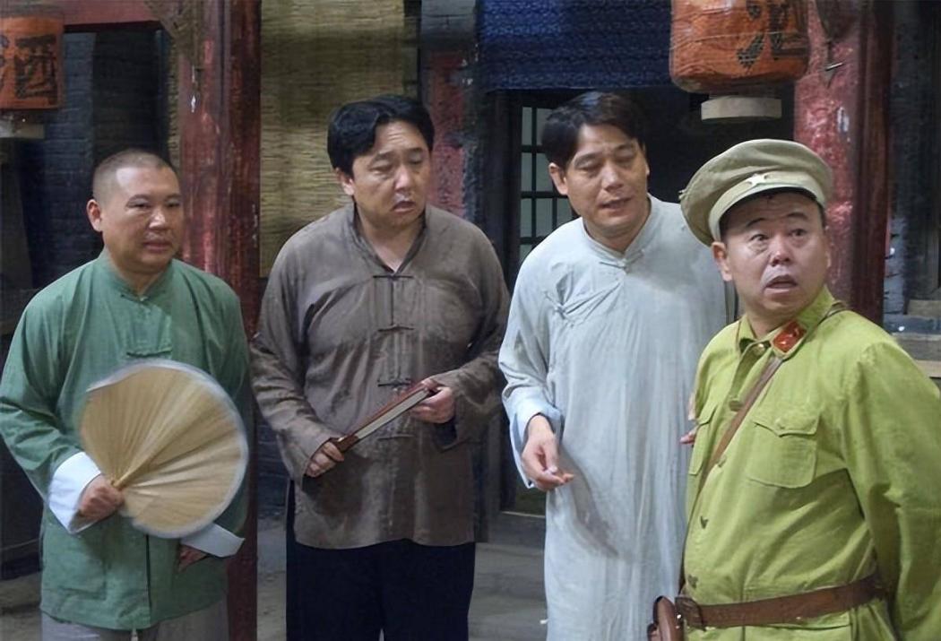 这五部喜剧每一部都能让你笑喷饭,这些国产优秀情景喜剧你看过几部