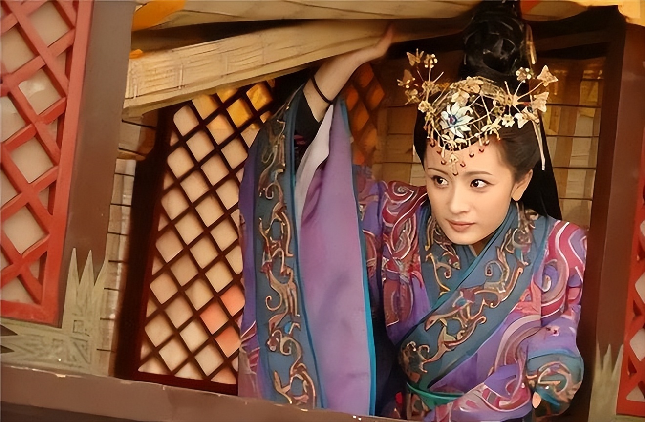 汉朝和亲是屈辱吗,汉朝的和亲政策是谁提出的