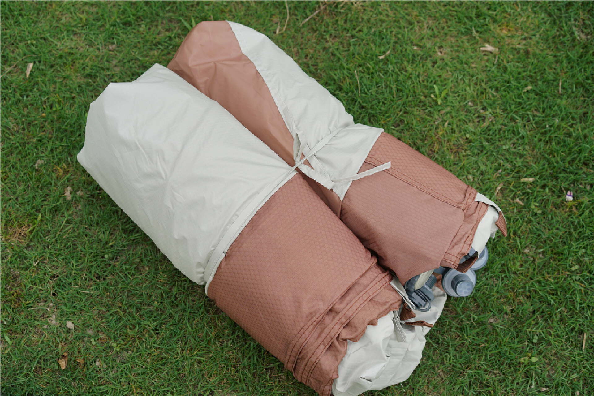 适合新手露营过夜的帐篷,简单露营装备入门推荐品牌