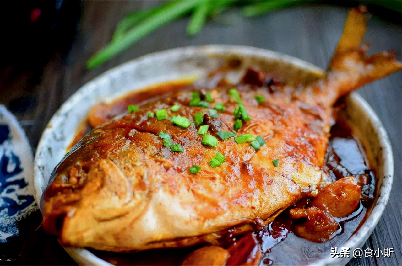 两种最好吃的鱼,最好吃的100种鱼图片