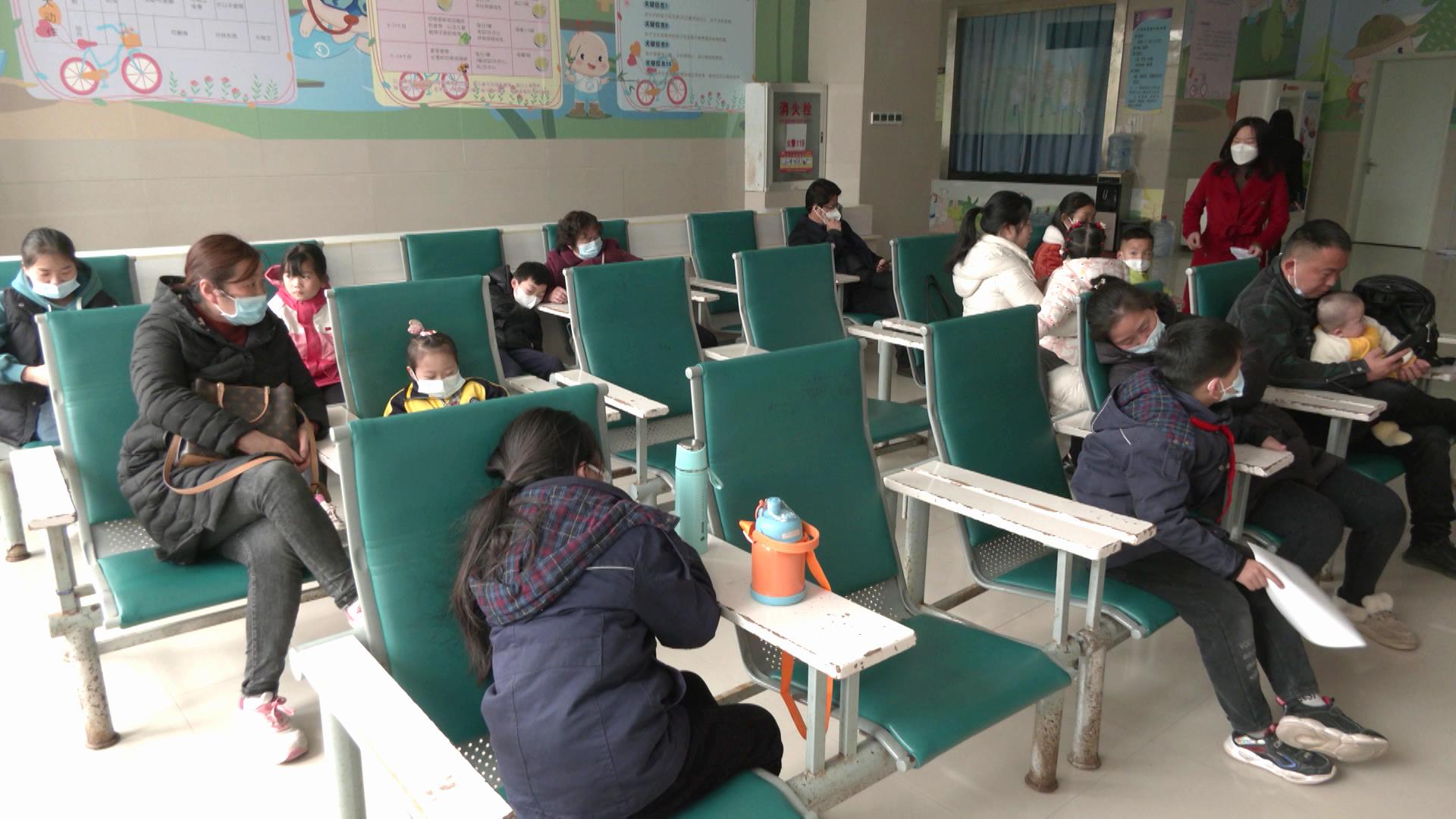 清廉医院建设从点滴做起,率先启动清廉医院建设