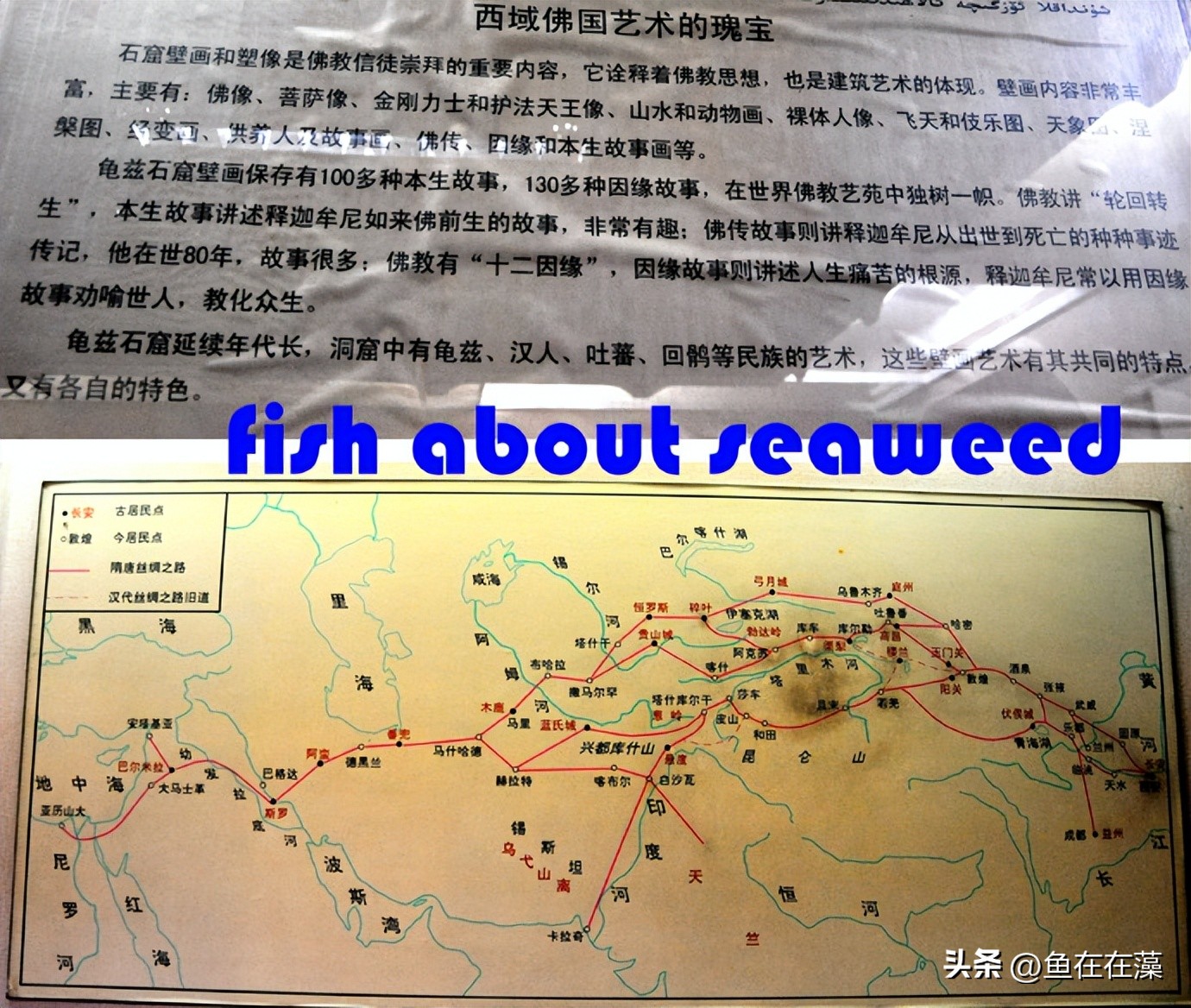 55西进西域·新：库车王府，龟兹文明的橱窗；清代边疆政策范本