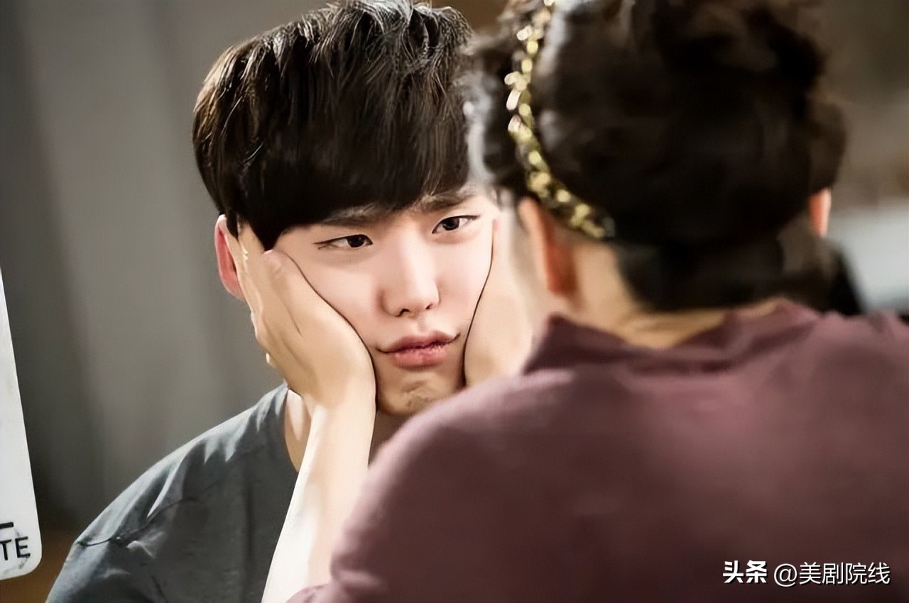 迪士尼韩国剧,迪士尼拍过的韩剧