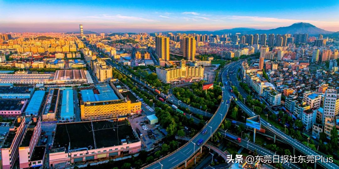 东莞2020年第一季度经济数据,东莞2024年1-2月经济数据