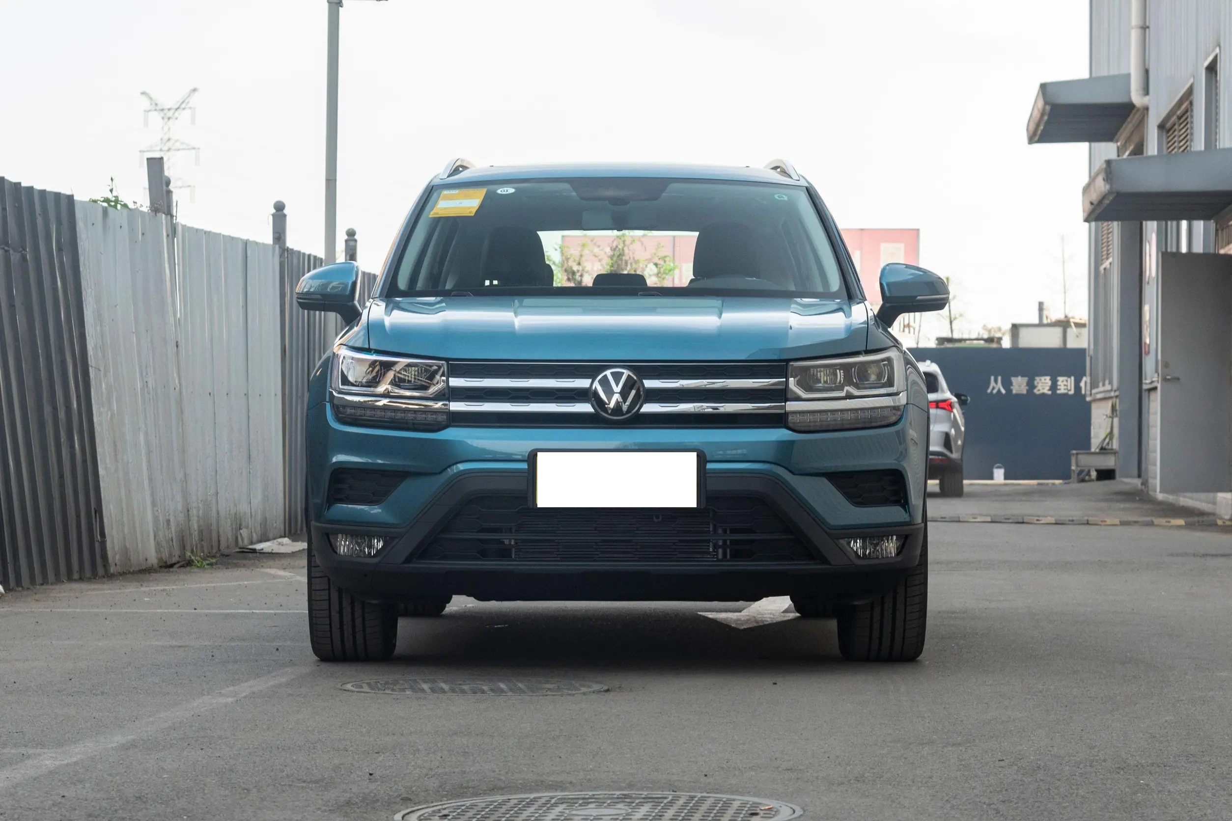 油耗低的suv车型推荐合资,高颜值动力强10万元家用suv就选它