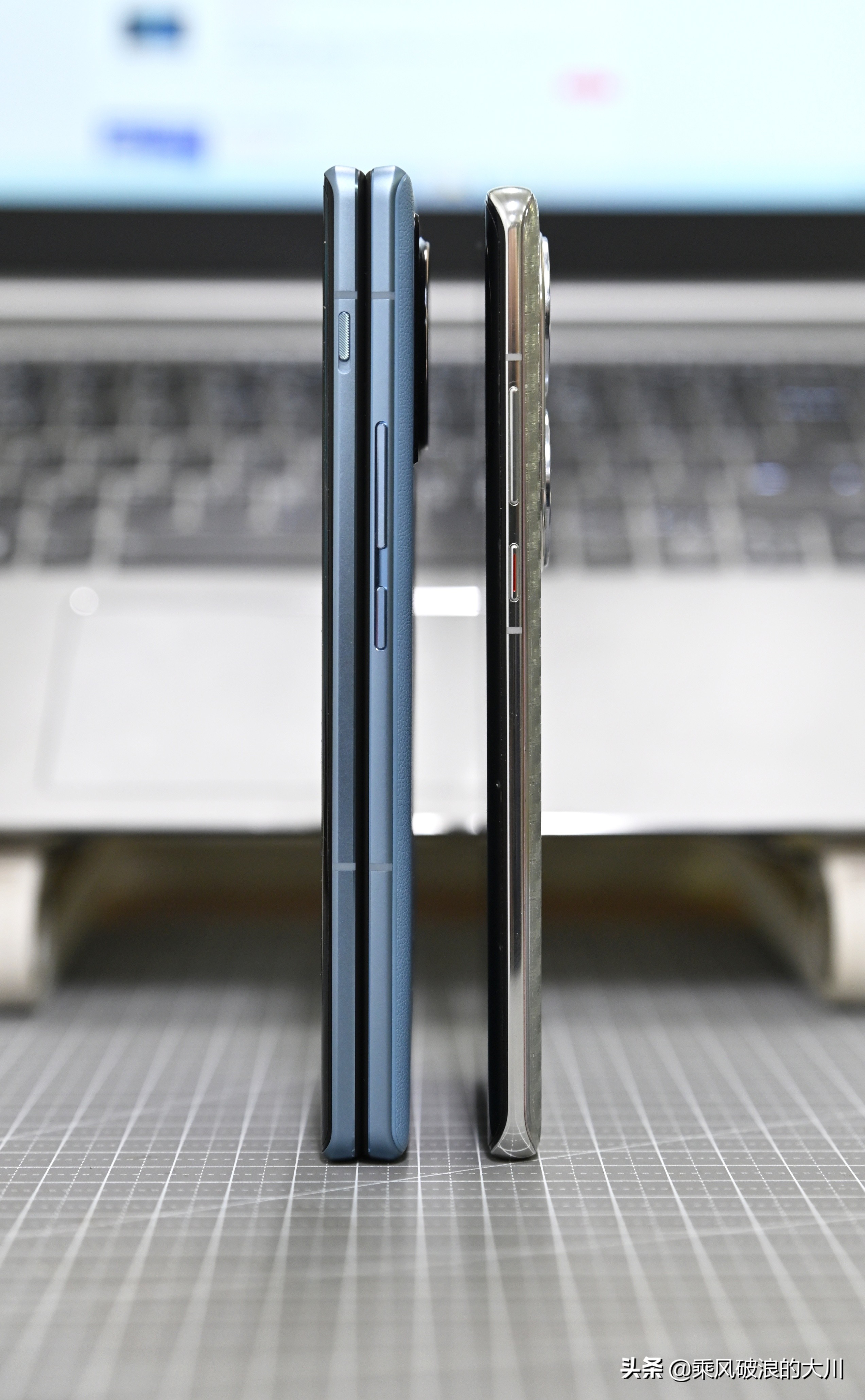 vivoxfold折叠屏适合当主力机用吗,折叠屏手机vivoxfold极寒测试