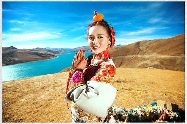 忆~环游路上｜青藏高原的奇葩趣事