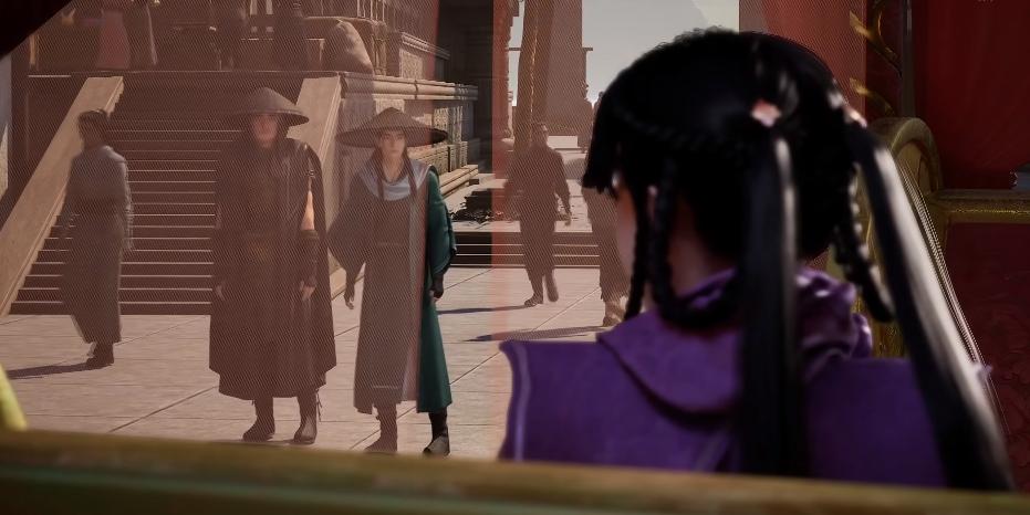 《凡人》67：剧情大改！紫灵坐实墨彩环转世，大善人风希帅气登场