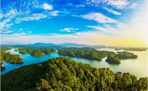江西5月份冷门旅游,江西十大冷门景点人少景美好玩
