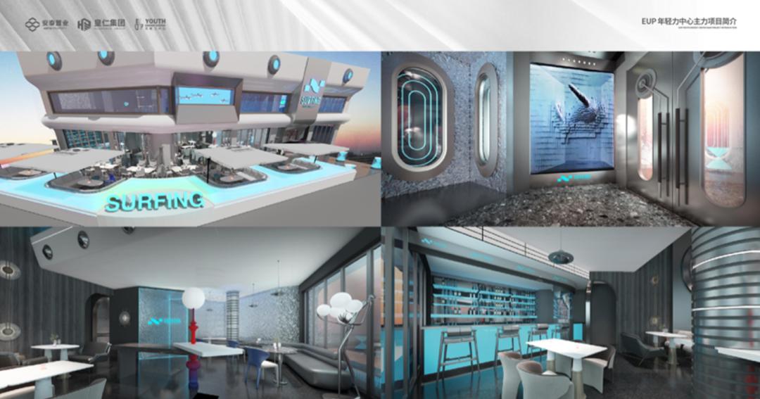 南昌中节能商场什么时候开业,南昌即将开业的商场