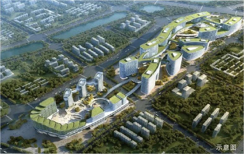 保利大都汇好房评测,保利大都汇楼盘布局分析