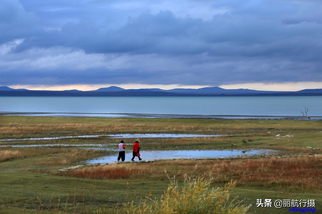 克什克腾达赉诺尔湖景区,克什克腾旗大青山景区