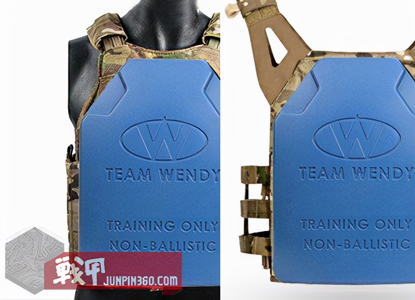 舒适轻薄，功能全面——PewTactical复刻SCARABSC10背心简评