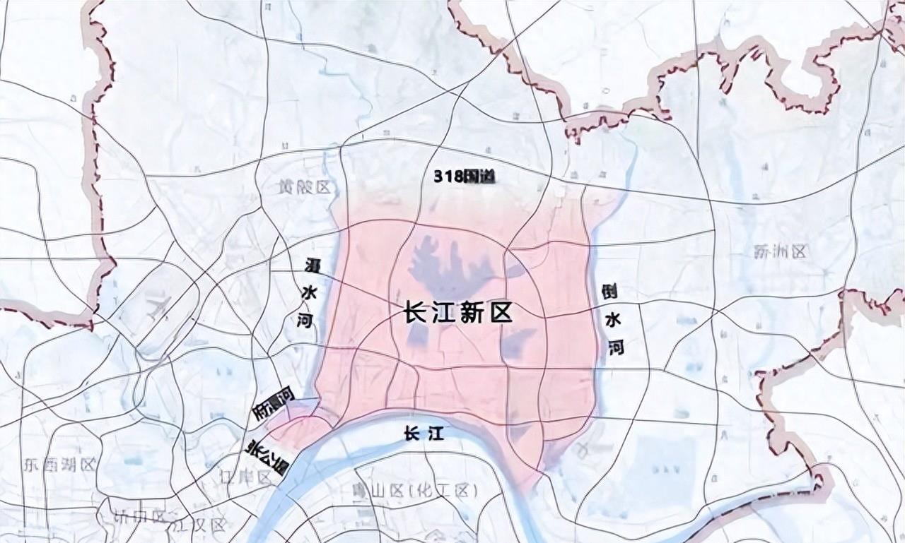 武汉长江新区管委会搬迁吗,长江新区管委会名单