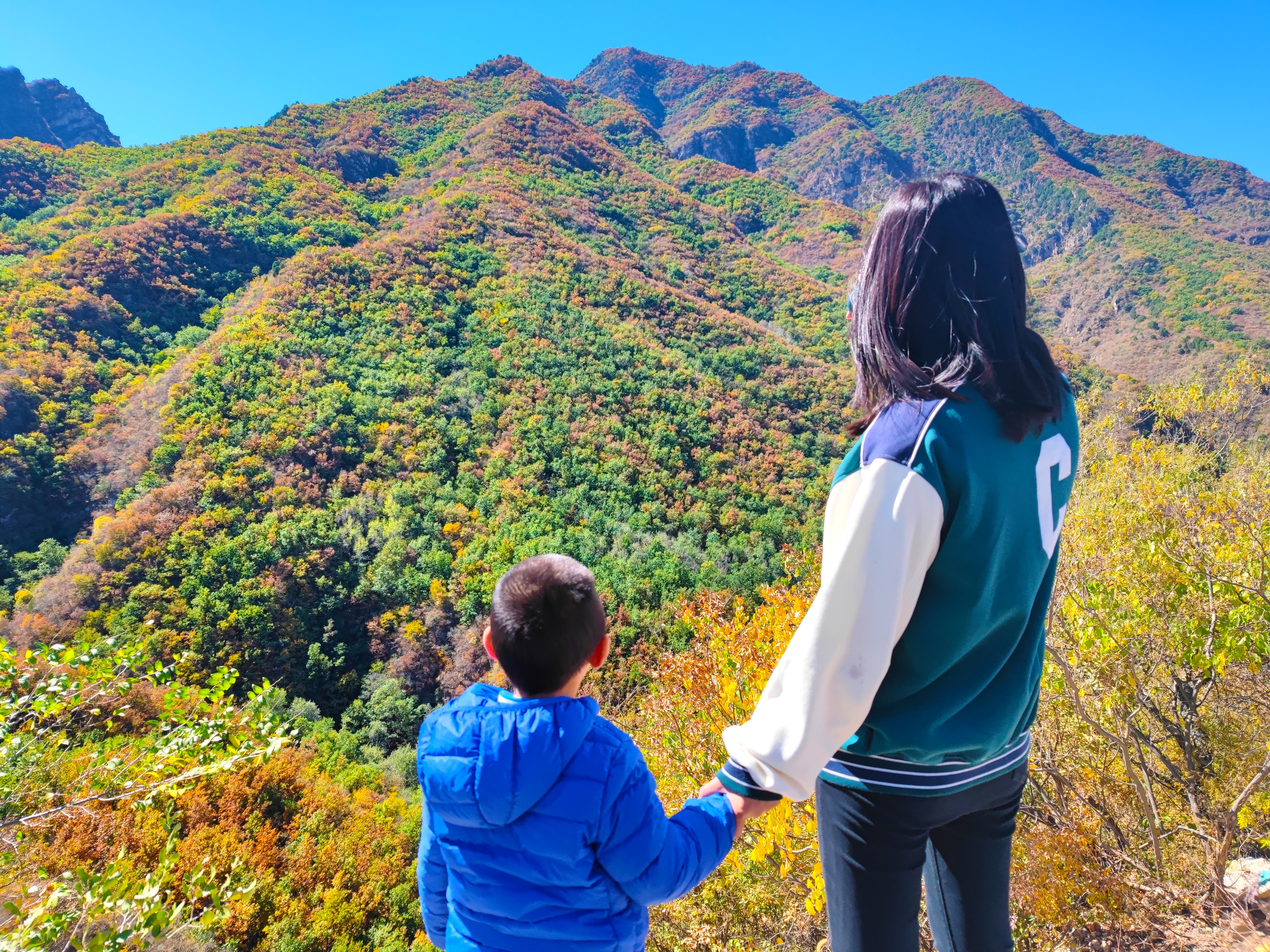 关于北京最美自驾游路线,北京自驾路线最美景点推荐