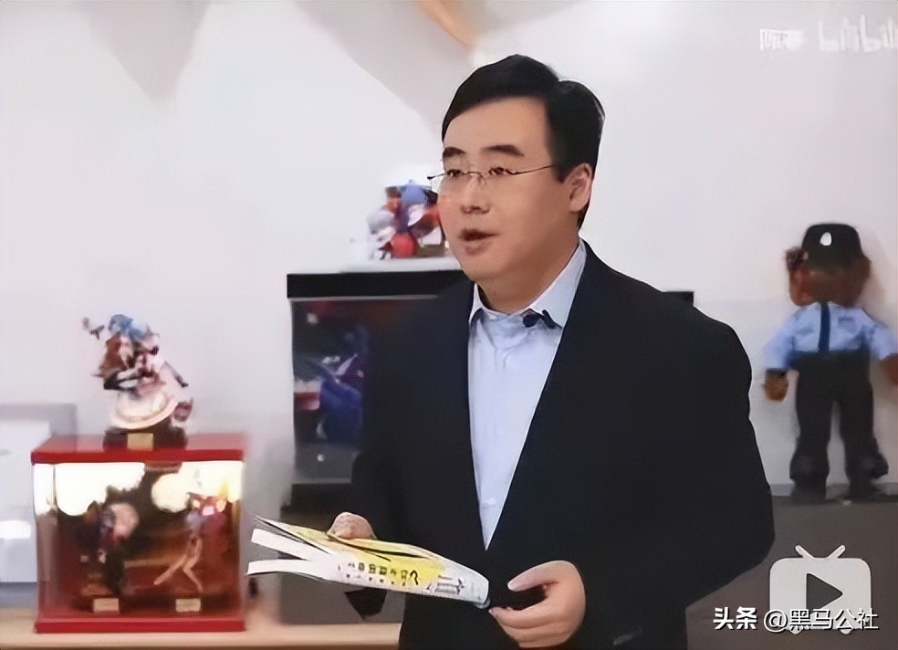 b站转战抖音的越来越多了,b站抖音化