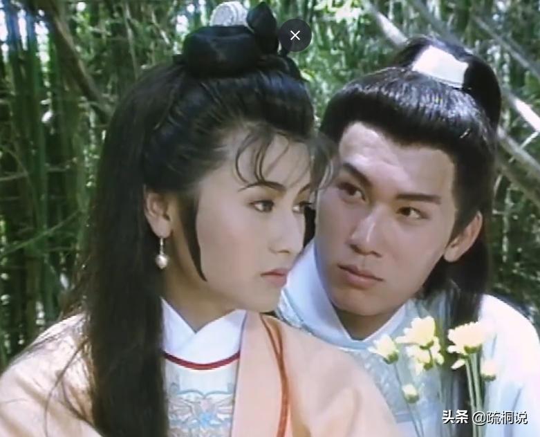 90年代亚视经典《碧血青天杨家将》，主题曲一响起就热血沸腾