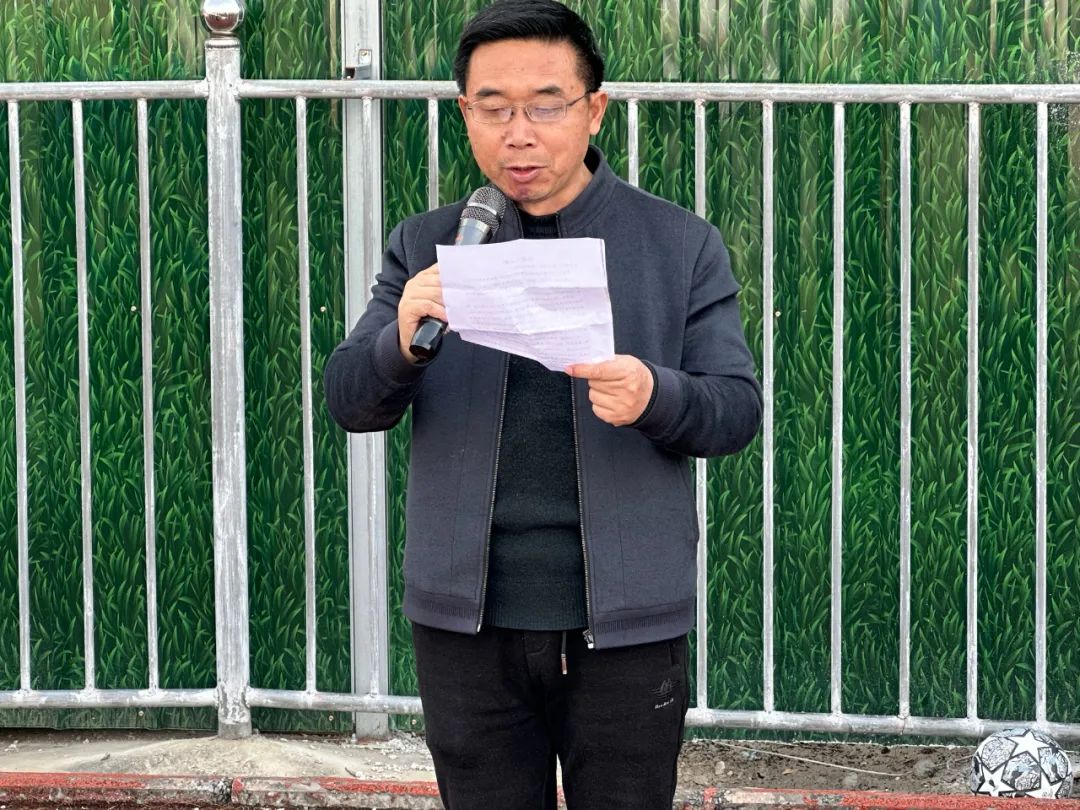 邱村中学足球赛,邱县足球比赛