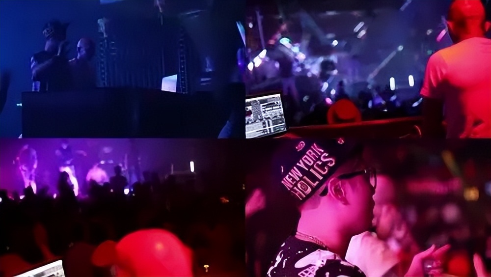 做夜场的女孩子容易追吗,夜场女孩子忠告