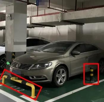 山与墅别墅车位纠纷,山与墅长沙霸占车位车主后续