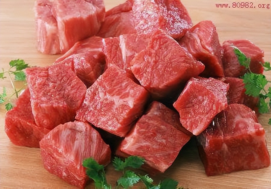 中国癌症高发，和猪肉有关吗？提醒：这6种肉，能不吃就不吃