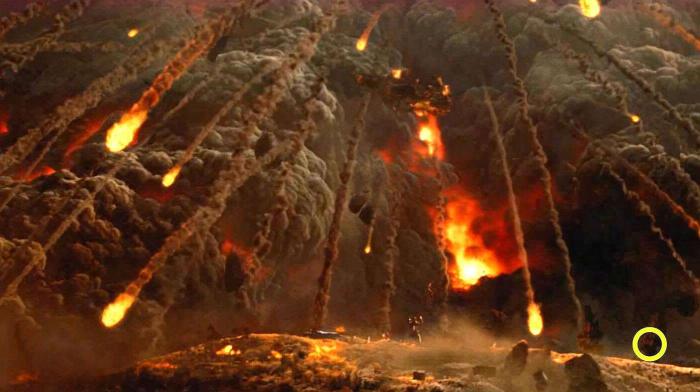 全球灾难大片解说,十大史诗级灾难大片电影