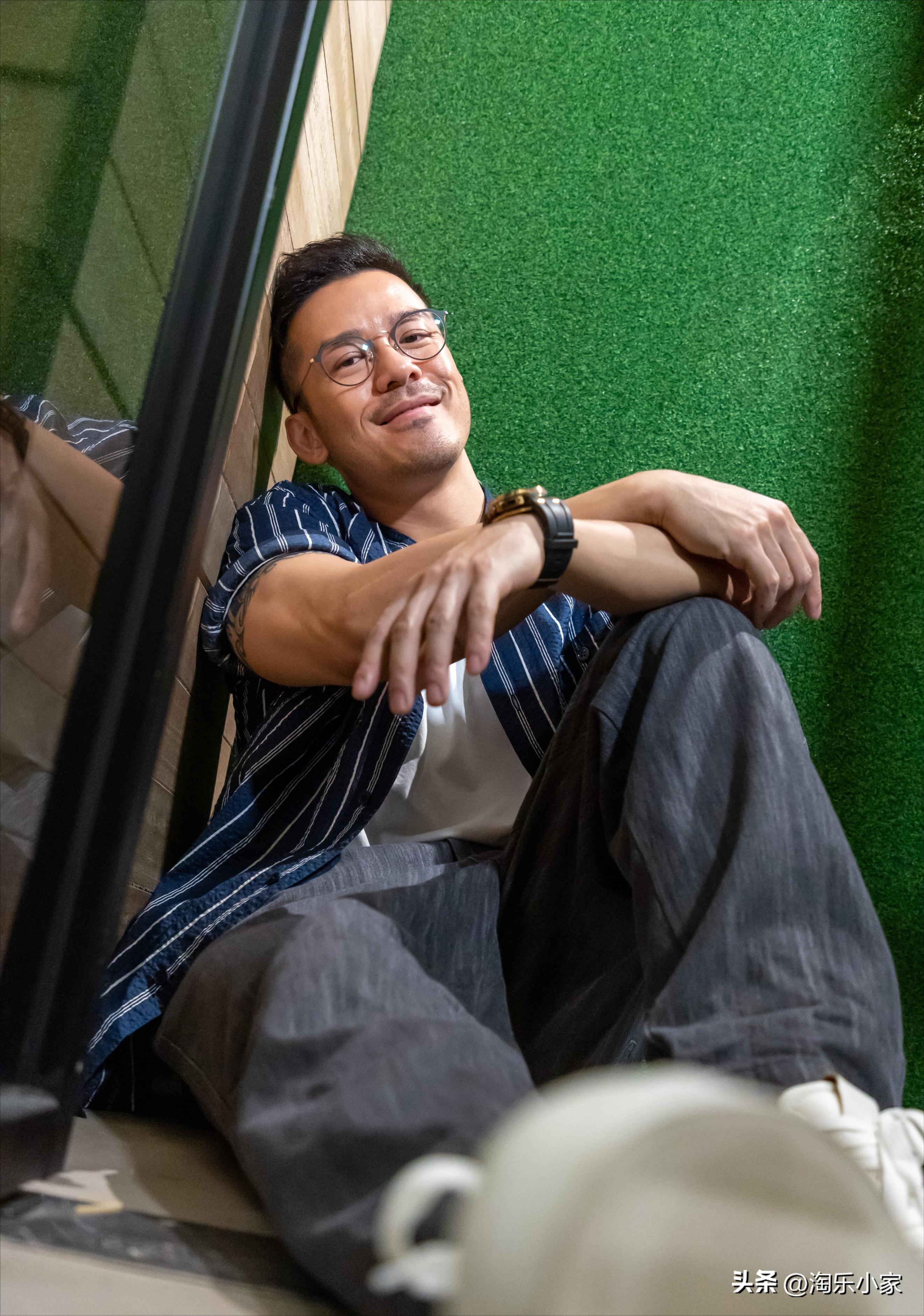 沈震轩直播,沈震轩综艺节目