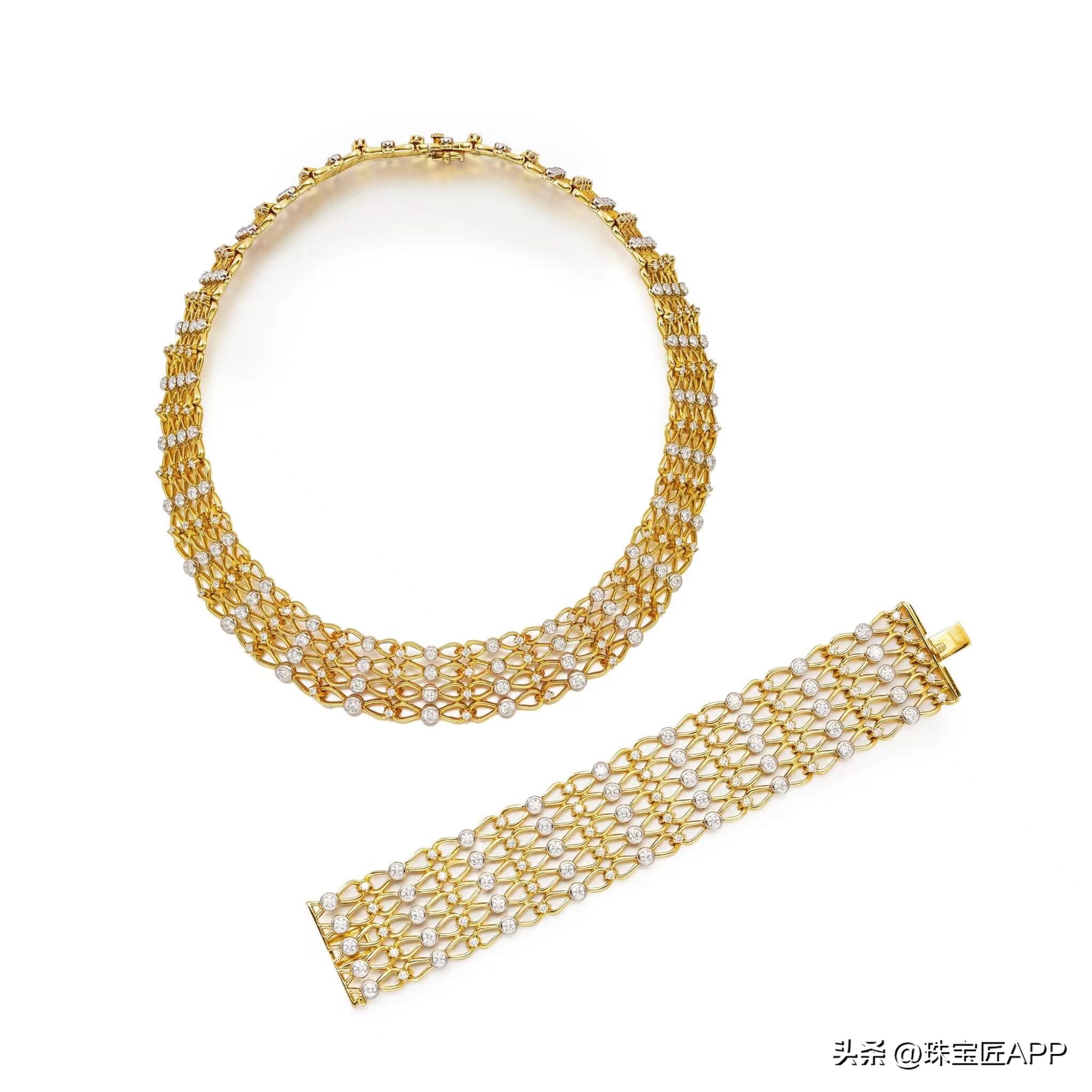 彩钻占C位，帕拉伊巴身价大涨！直击2023苏富比春拍【瑰丽珠宝2】